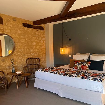 Hotel La Villa Romaine Carsac-Aillac Zewnętrze zdjęcie