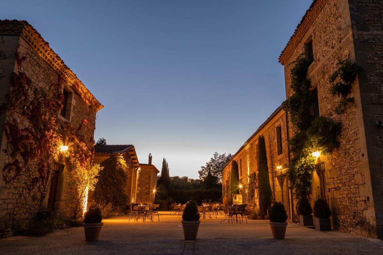 Hotel La Villa Romaine Carsac-Aillac Zewnętrze zdjęcie