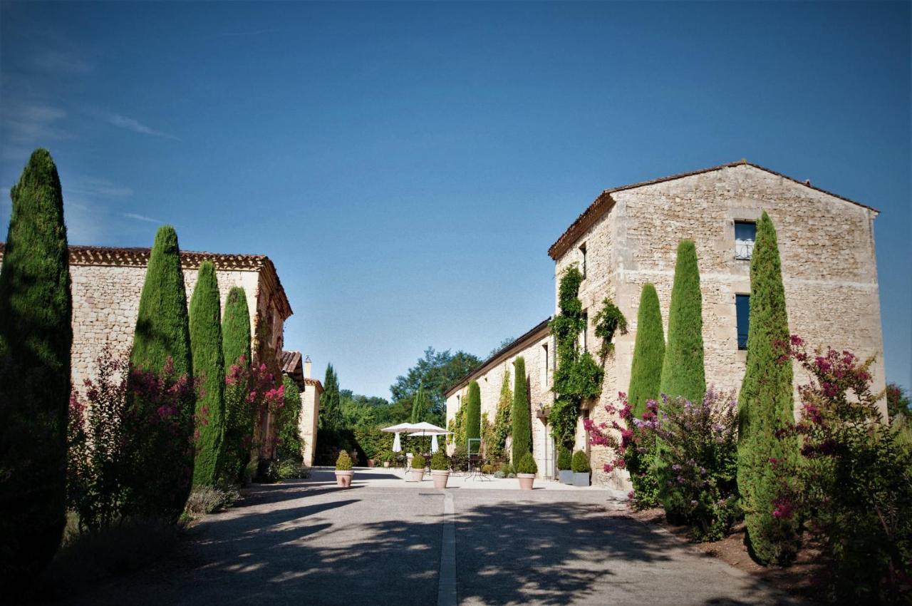 Hotel La Villa Romaine Carsac-Aillac Zewnętrze zdjęcie