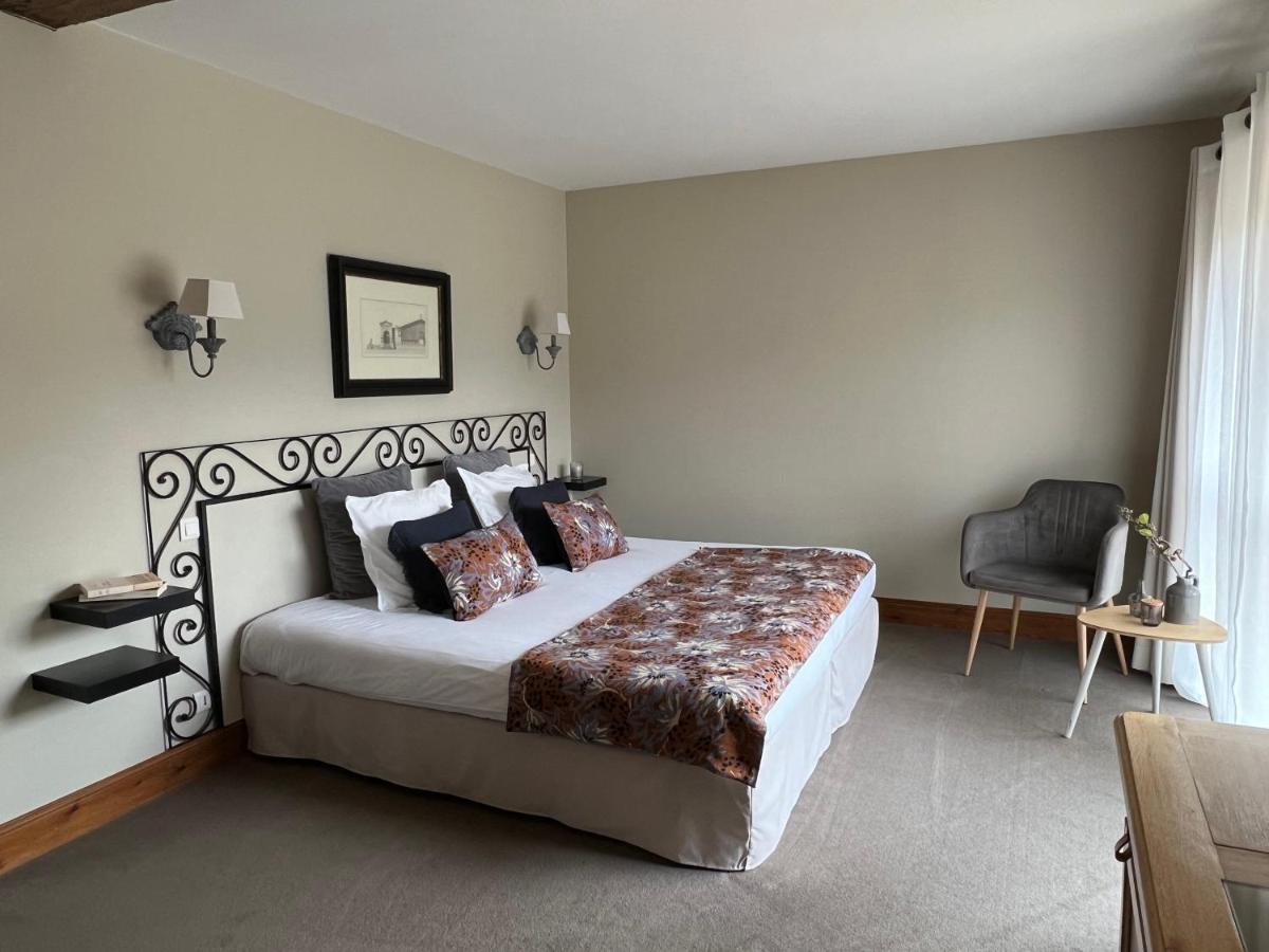 Hotel La Villa Romaine Carsac-Aillac Zewnętrze zdjęcie