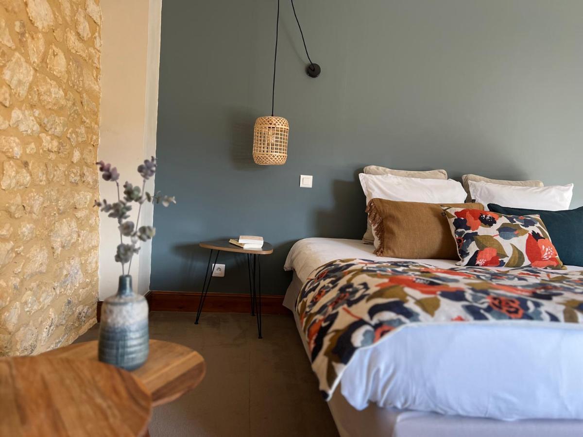 Hotel La Villa Romaine Carsac-Aillac Zewnętrze zdjęcie
