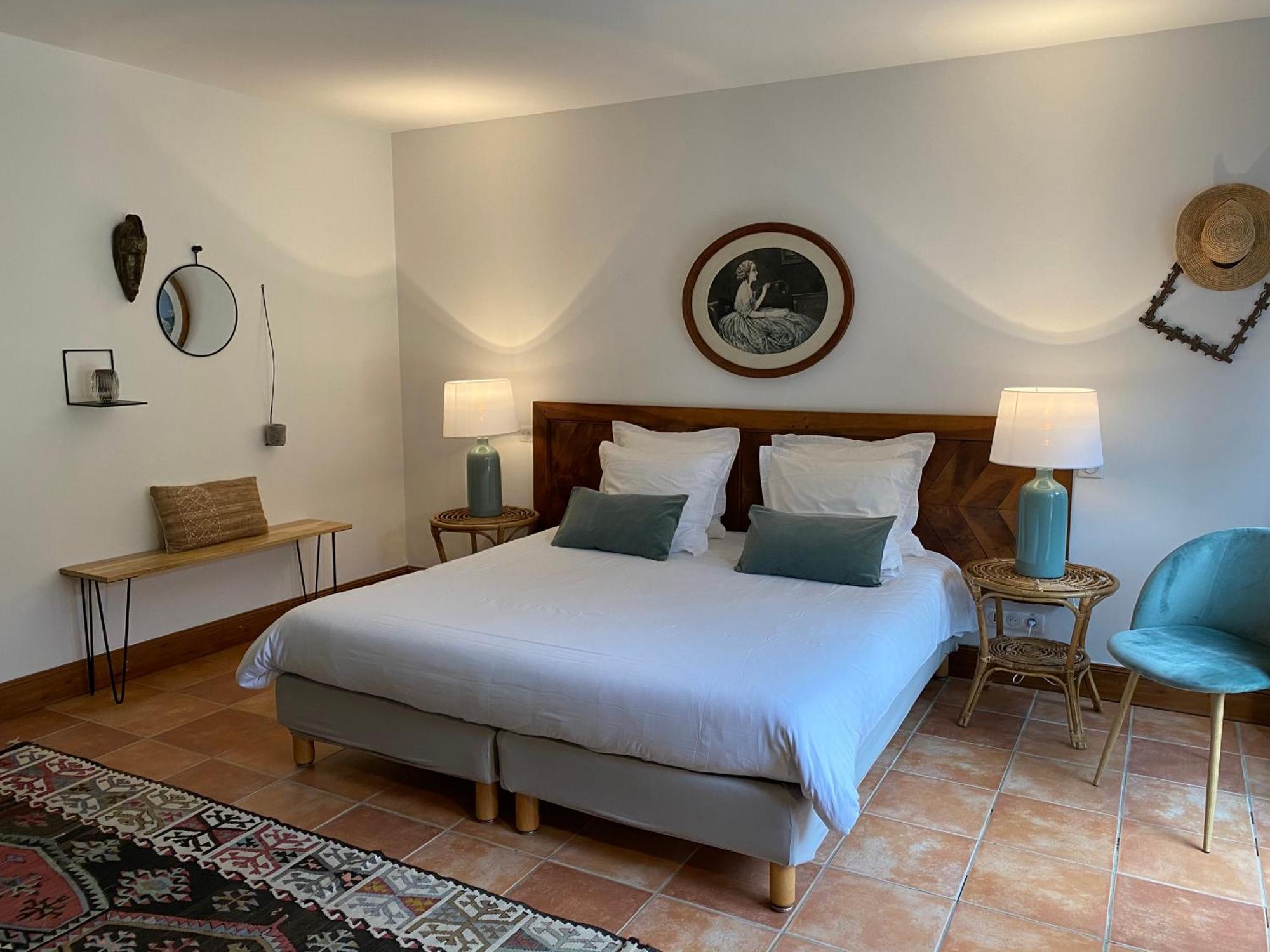 Hotel La Villa Romaine Carsac-Aillac Zewnętrze zdjęcie