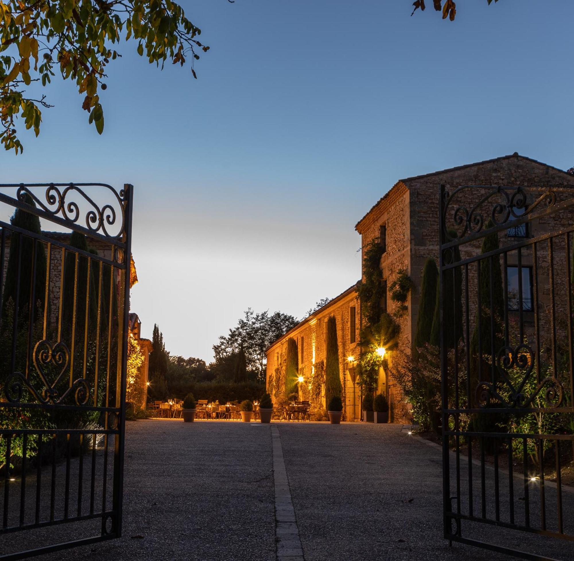 Hotel La Villa Romaine Carsac-Aillac Zewnętrze zdjęcie