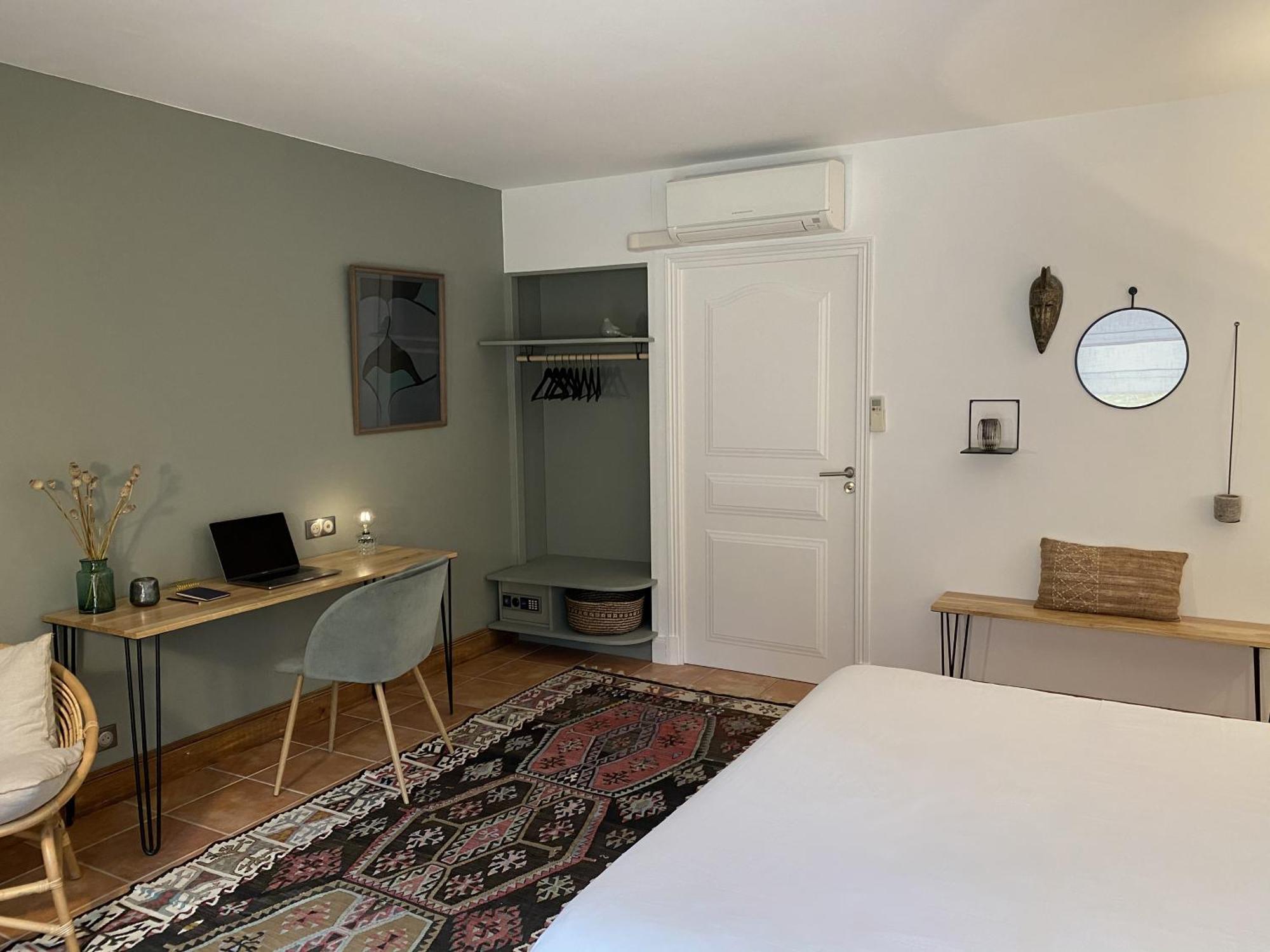Hotel La Villa Romaine Carsac-Aillac Zewnętrze zdjęcie