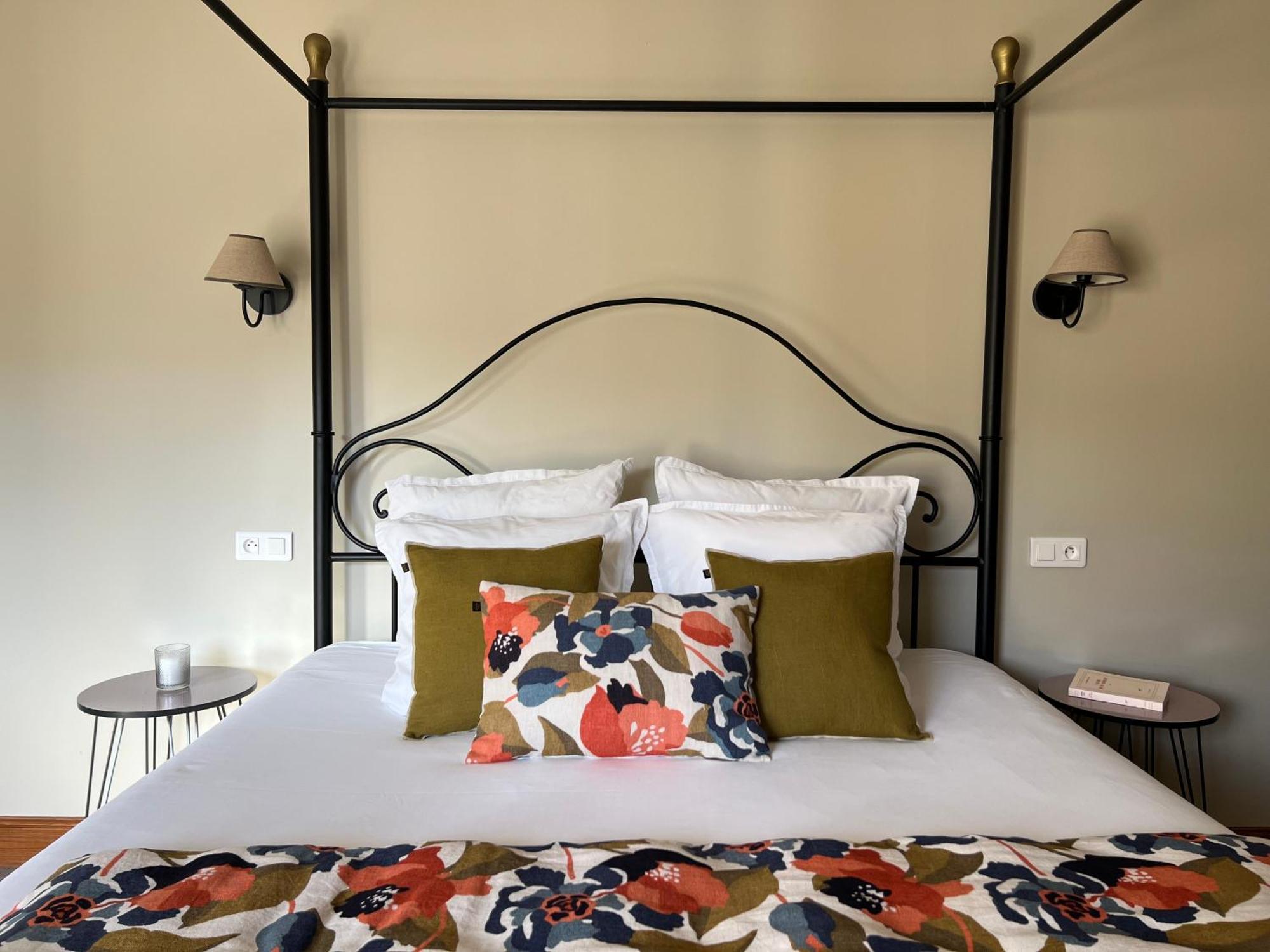 Hotel La Villa Romaine Carsac-Aillac Zewnętrze zdjęcie