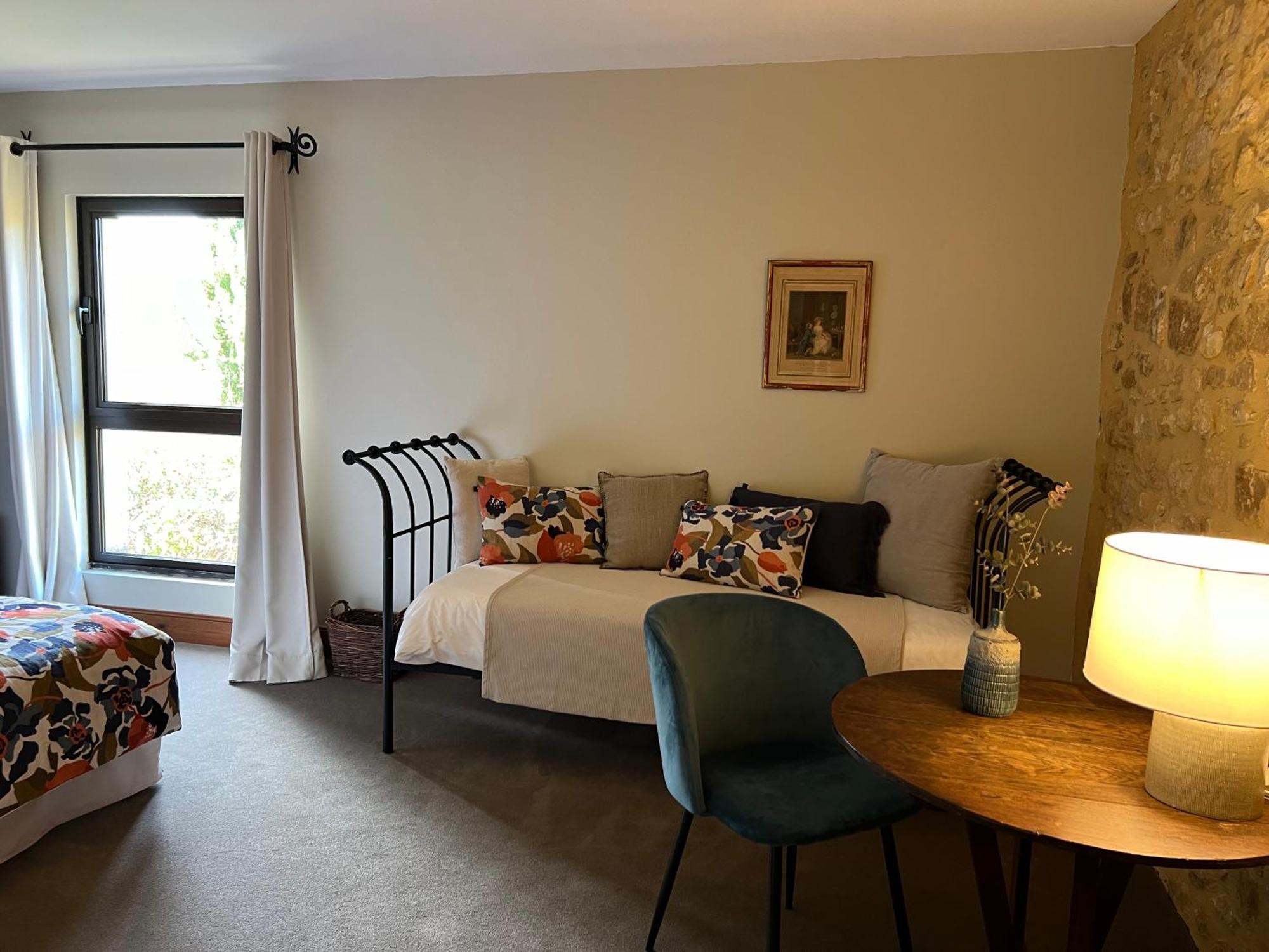 Hotel La Villa Romaine Carsac-Aillac Zewnętrze zdjęcie