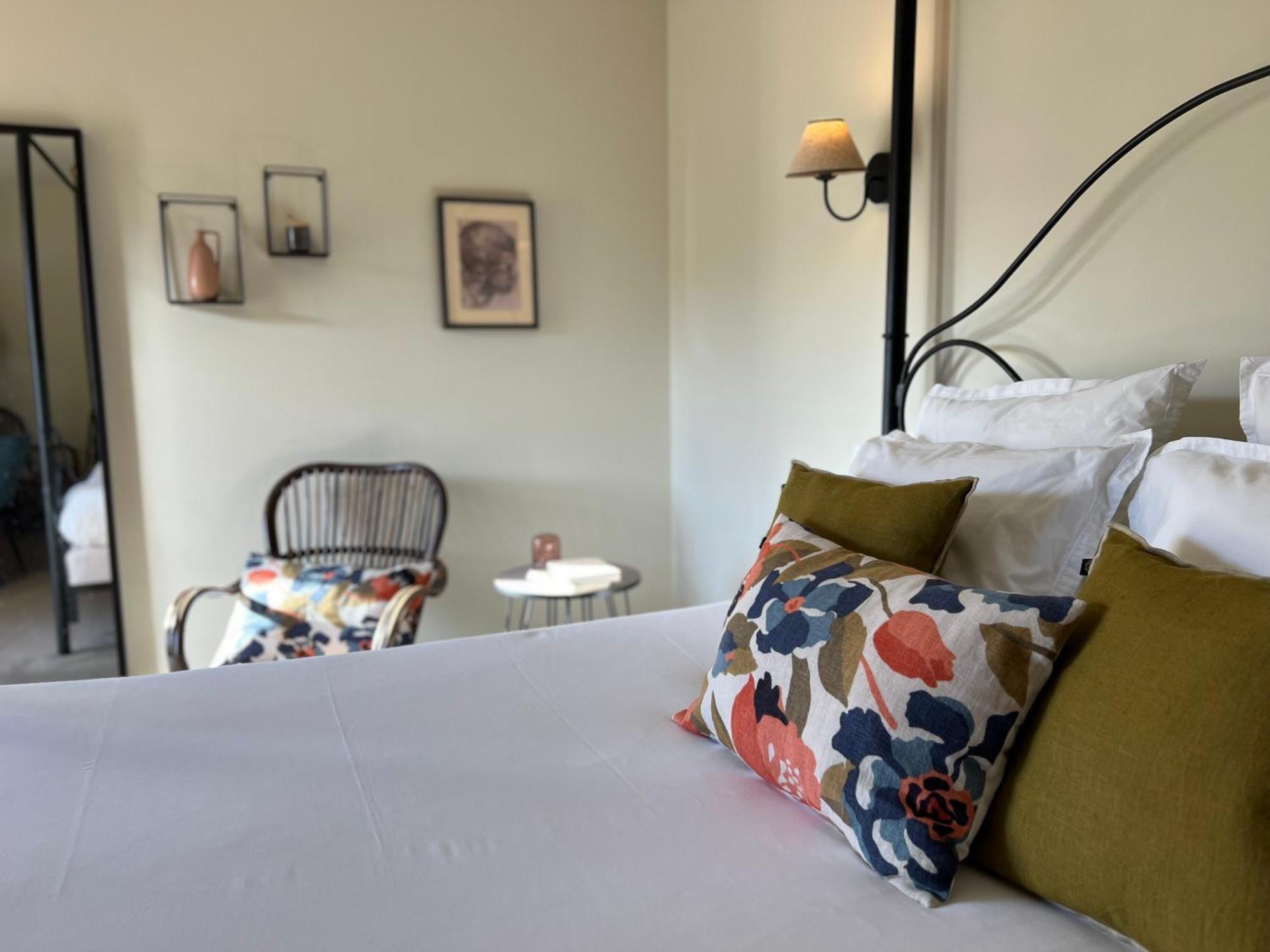 Hotel La Villa Romaine Carsac-Aillac Zewnętrze zdjęcie