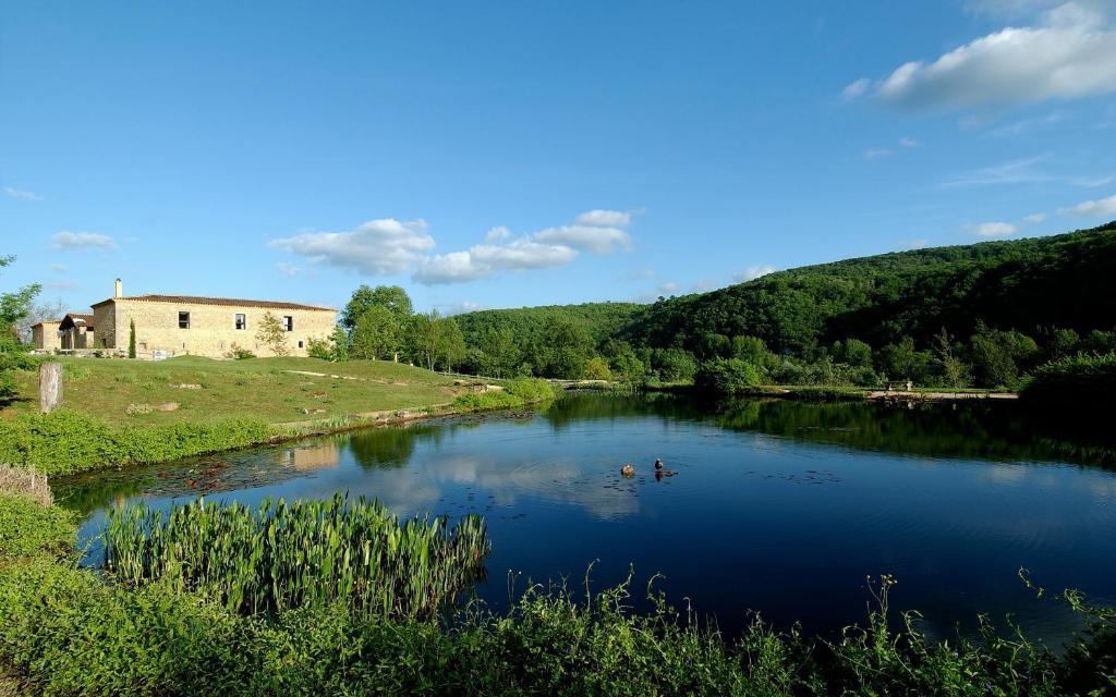 Hotel La Villa Romaine Carsac-Aillac Zewnętrze zdjęcie